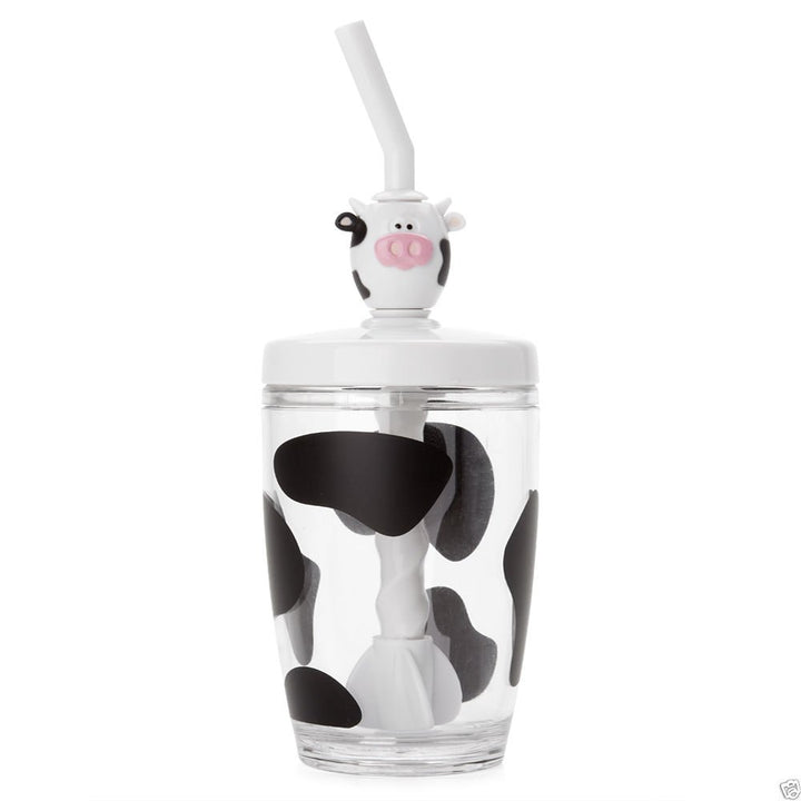 Joie Cow Milk Mixer Milkshake Maker