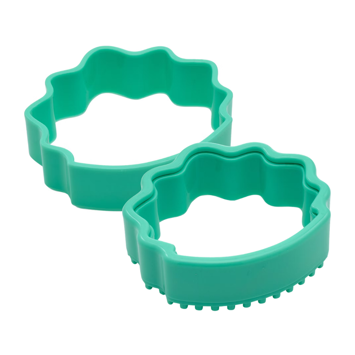 Melii Luxe 3-in-1 Sandwich Cutter - Dinosaur