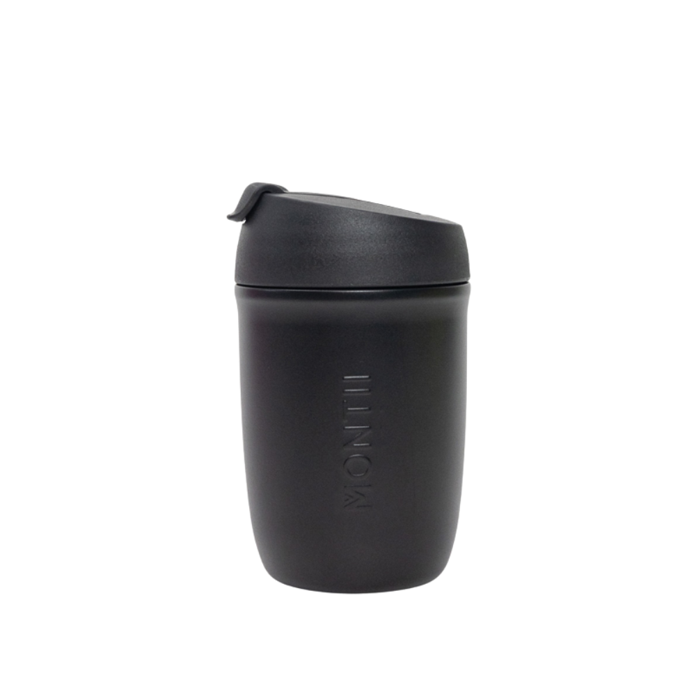 PRE-ORDER MontiiCo Roam Travel Cup - Midnight