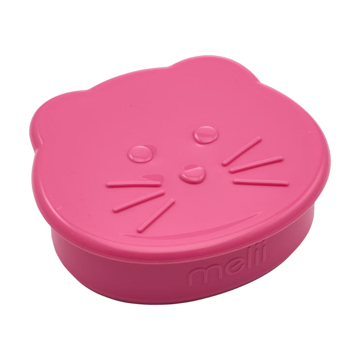 Melii Luxe 3-in-1 Sandwich Cutter - Cat