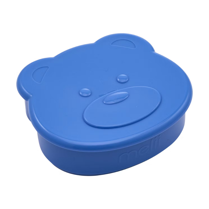 Melii Luxe 3-in-1 Sandwich Cutter - Bear