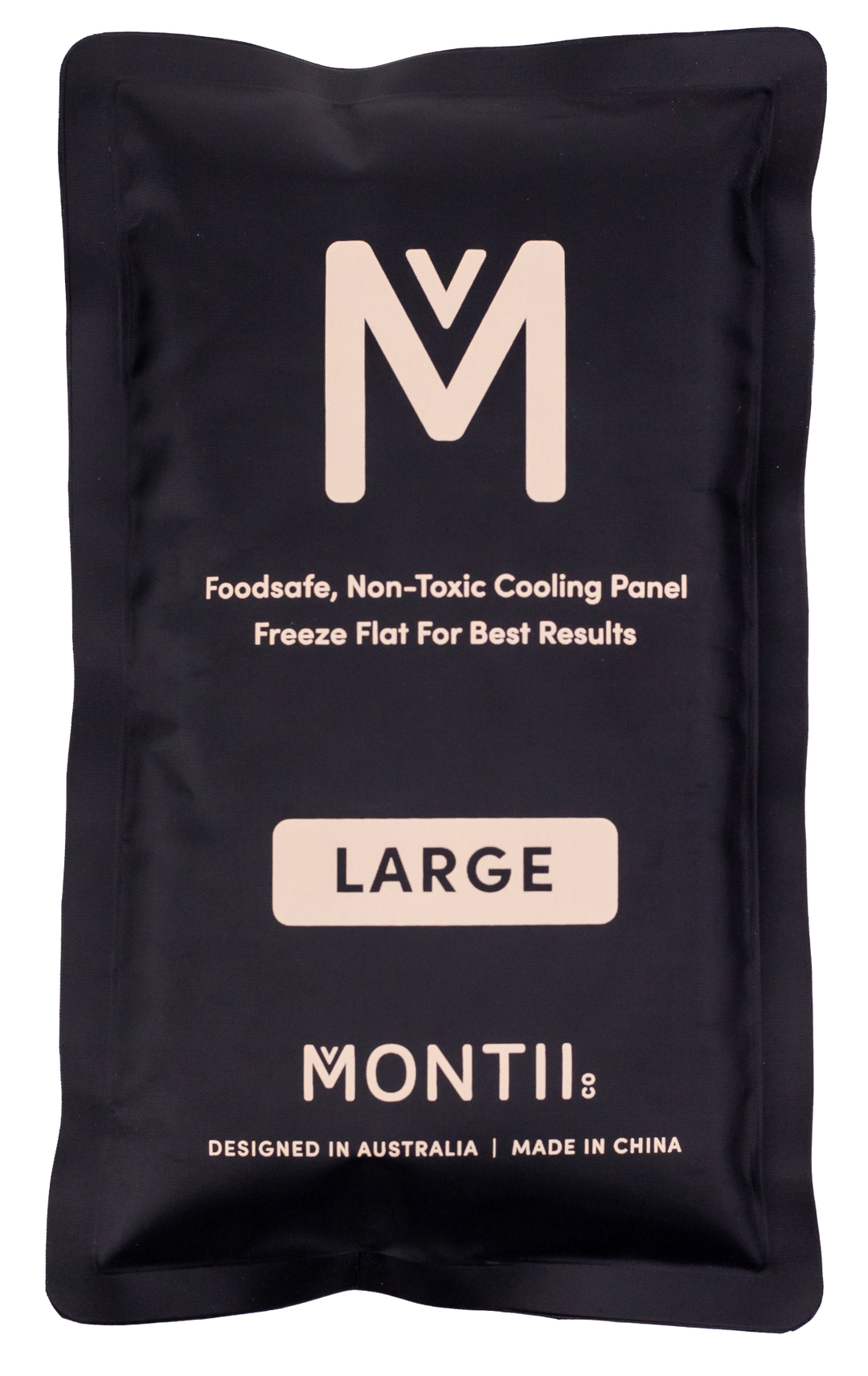 MontiiCo Ice Pack & Cover 2.0 - Large