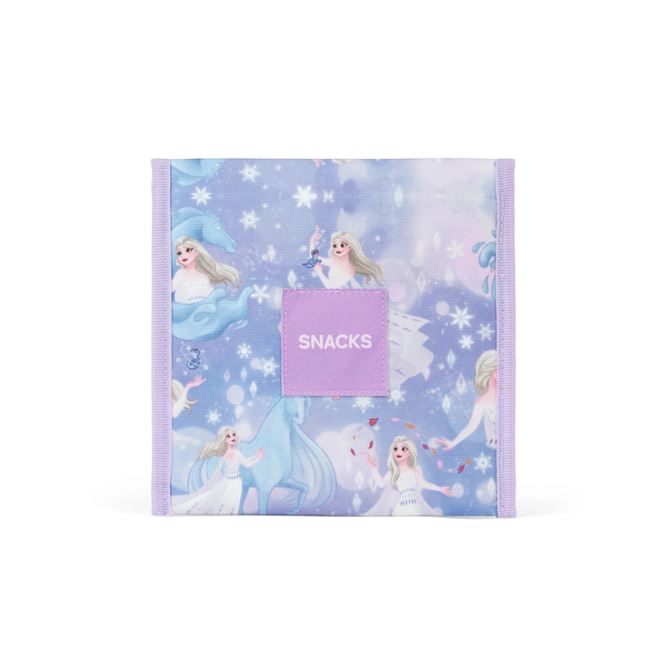 PRE-ORDER - The Somewhere Co. Snack Bag - Frozen