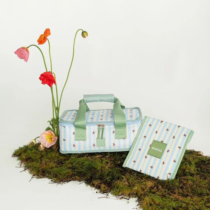 The Somewhere Co Stasher Insulated Bag - Wildling