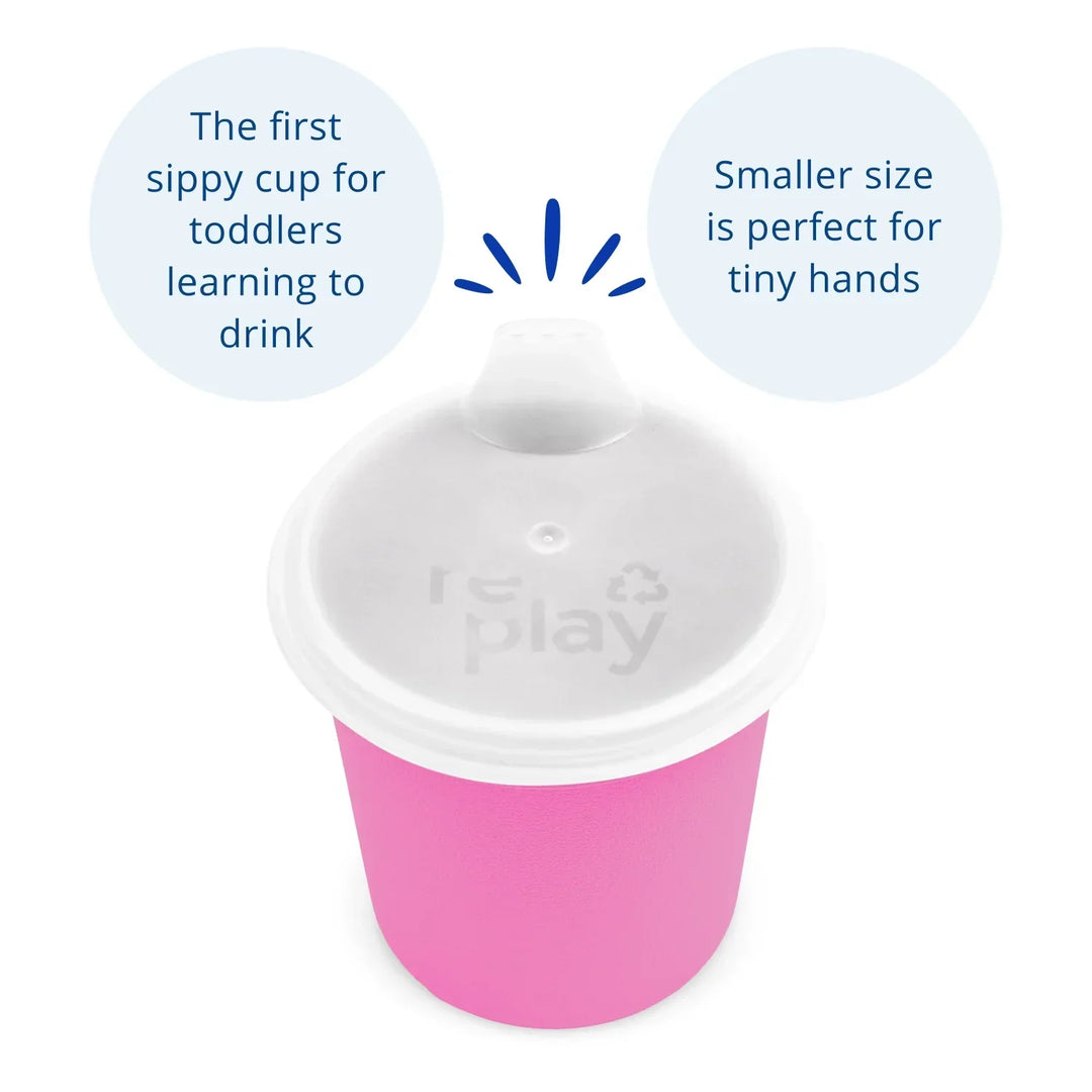 Re-Play Tiny Tumbler with Lid