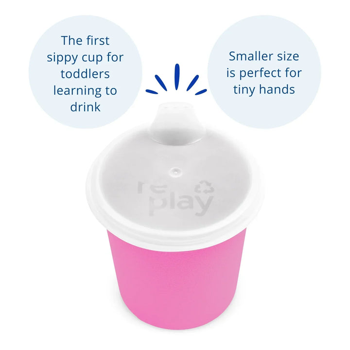 Re-Play Tiny Tumbler with Lid