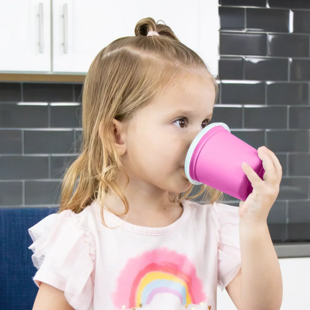 Re-Play Tiny Tumbler with Lid