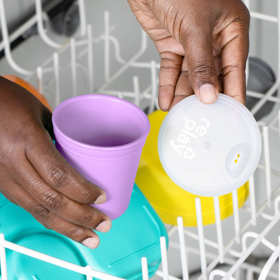 Re-Play Tiny Tumbler with Lid