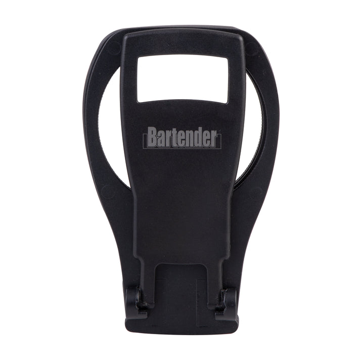 Bartender Folding Cup Holder