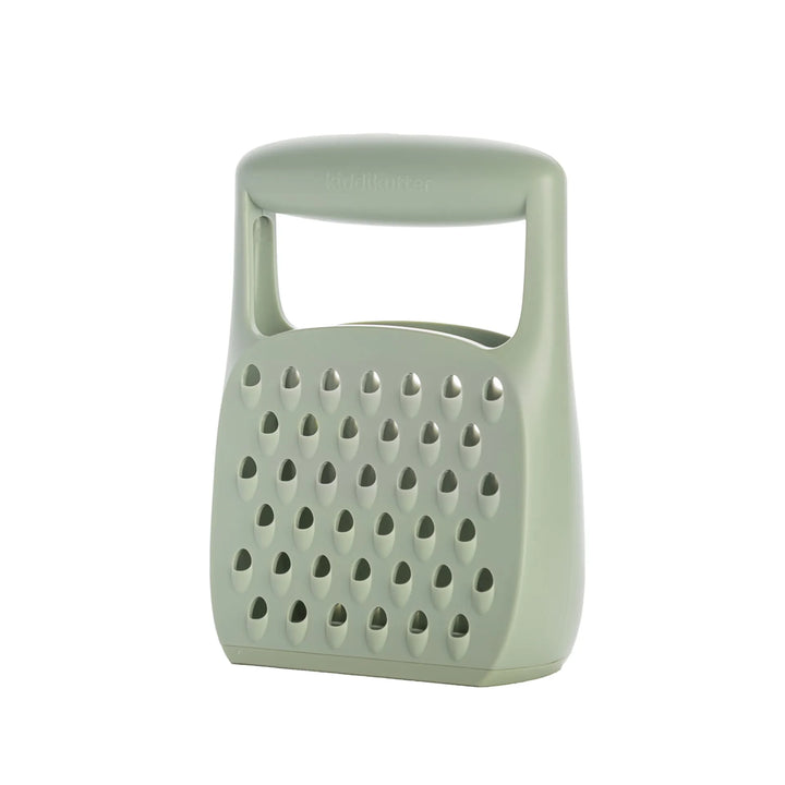 KiddiKutter Safer Kids Grater with Protective Glove