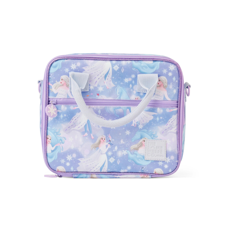 The Somewhere Co. Lunch Case - Frozen