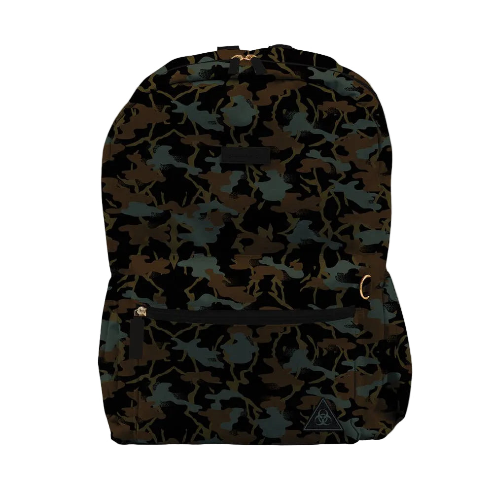Fox & Fallow Campus Backpack - Incognito