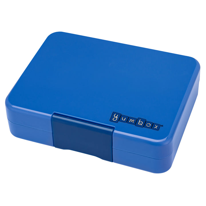 Yumbox Snack Box - Surf Blue Shark