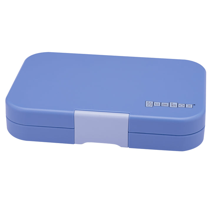 Yumbox Tapas Lunch Box 4 - Hazy Blue Panther