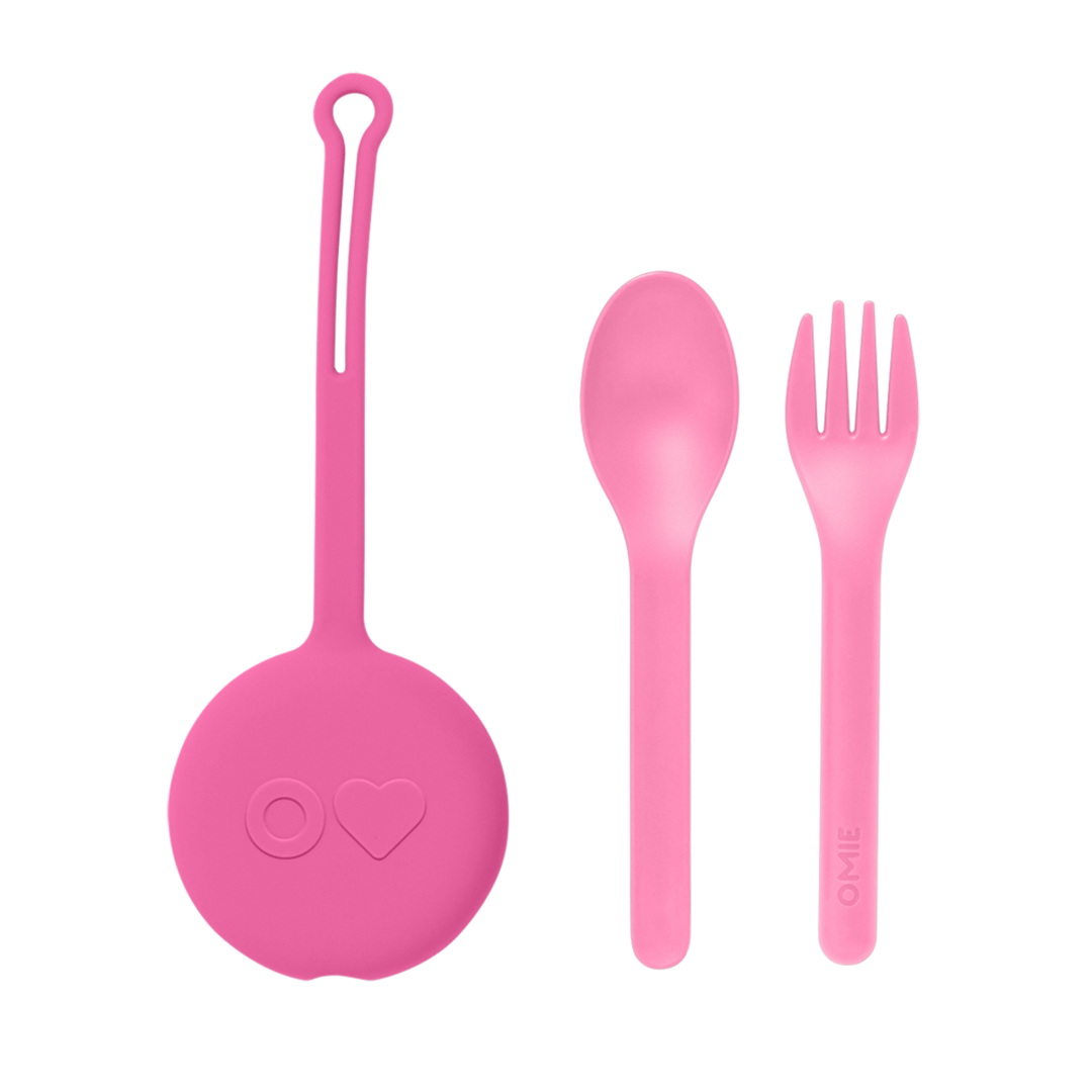 Ultimate OmieBox Bundle - Pink Berry