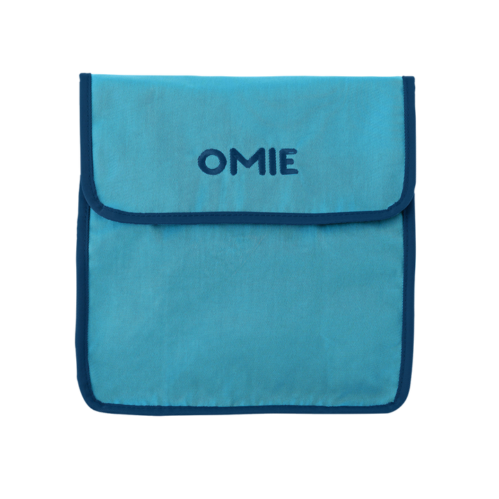 Ultimate OmieBox Bundle - Sky Blue