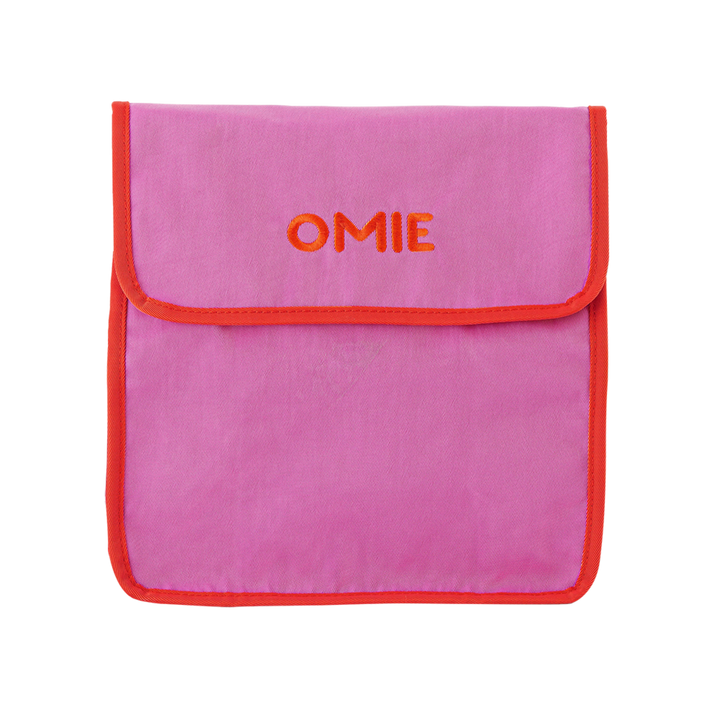 Ultimate OmieBox Bundle - Pink Berry