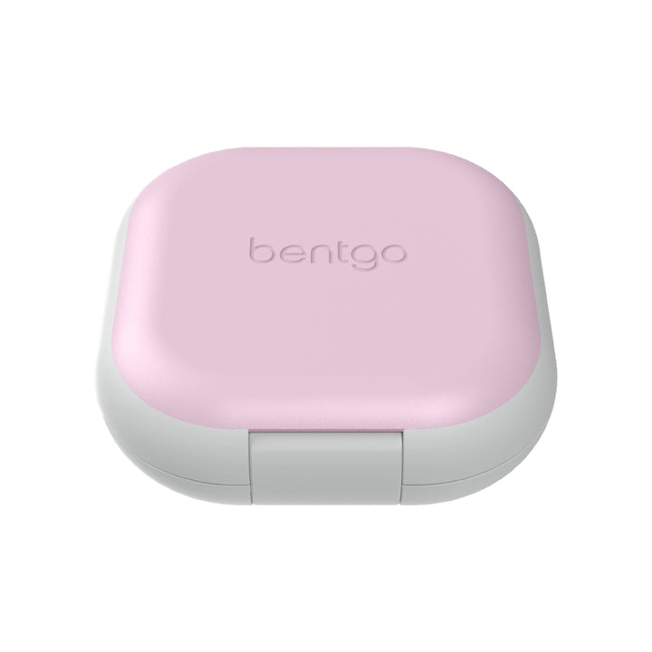 Bentgo Chill Mini Snack Box with Ice Pack - Lilac Mist