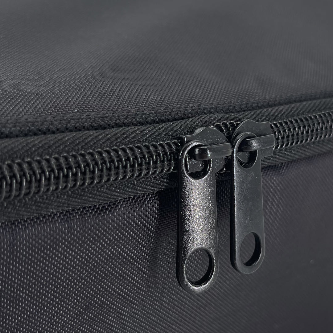 Sachi Insulated Lunch Bag - Black