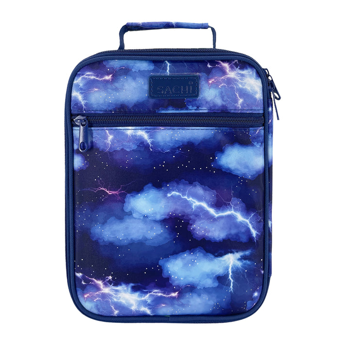 Sachi Insulated Lunch Bag - Cosmic Storm