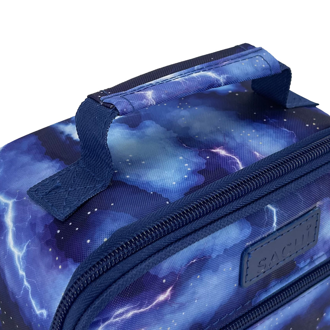 Sachi Insulated Lunch Bag - Cosmic Storm