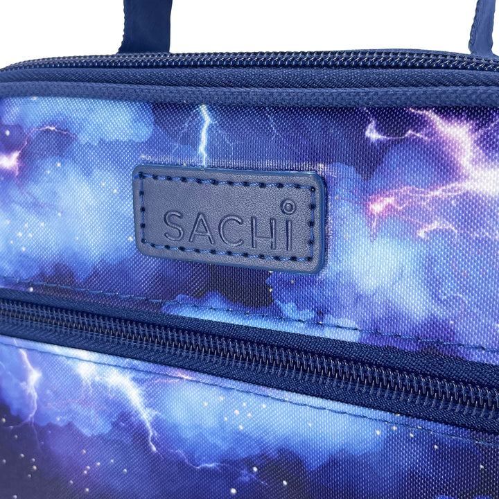 Sachi Insulated Lunch Bag - Cosmic Storm