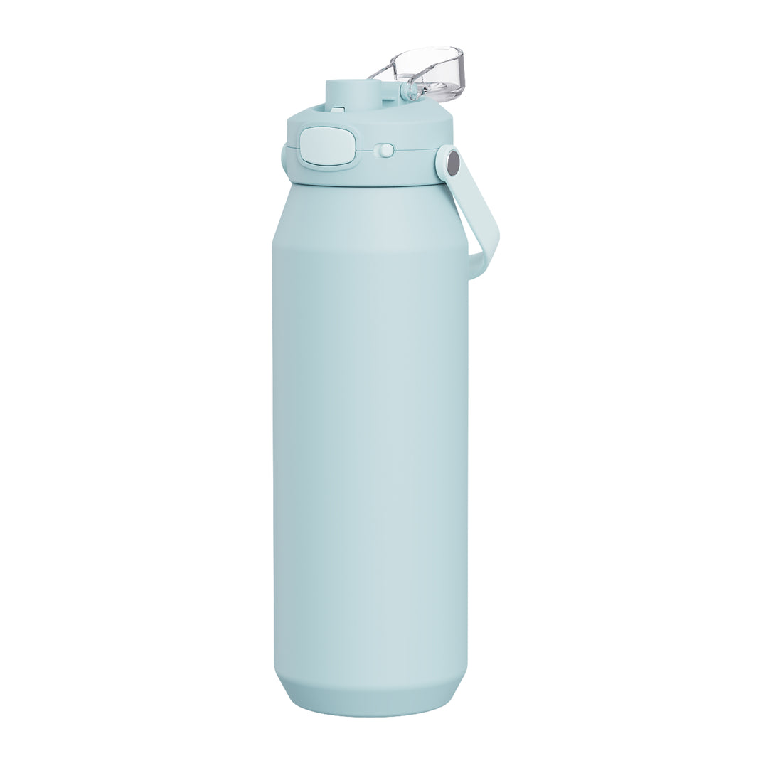 Oasis Capri 750ml Insulated Drink Bottle - Sea Mist