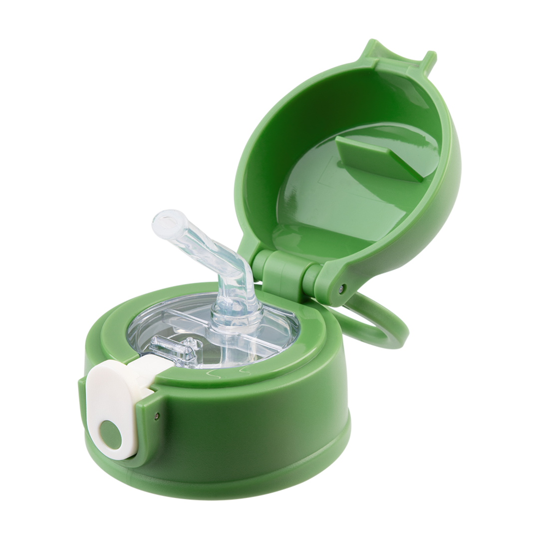 Oasis Replacement Lid - 550ml Sipper