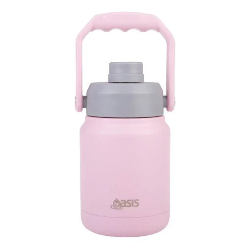 Oasis Mini Jug 1.2L - Carnation