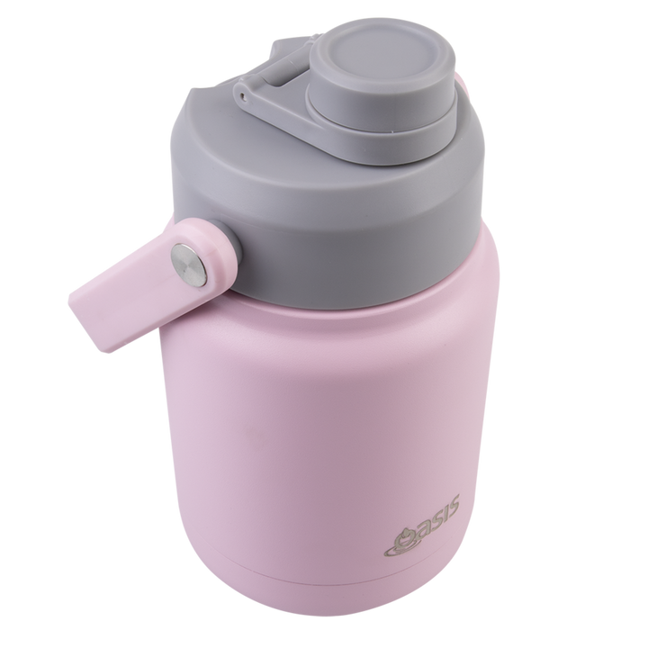 Oasis Mini Jug 1.2L - Carnation