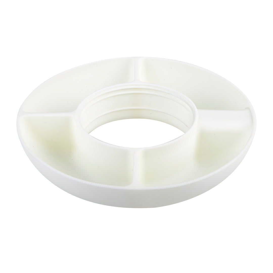 Oasis Commuter Silicone Snack Bowl