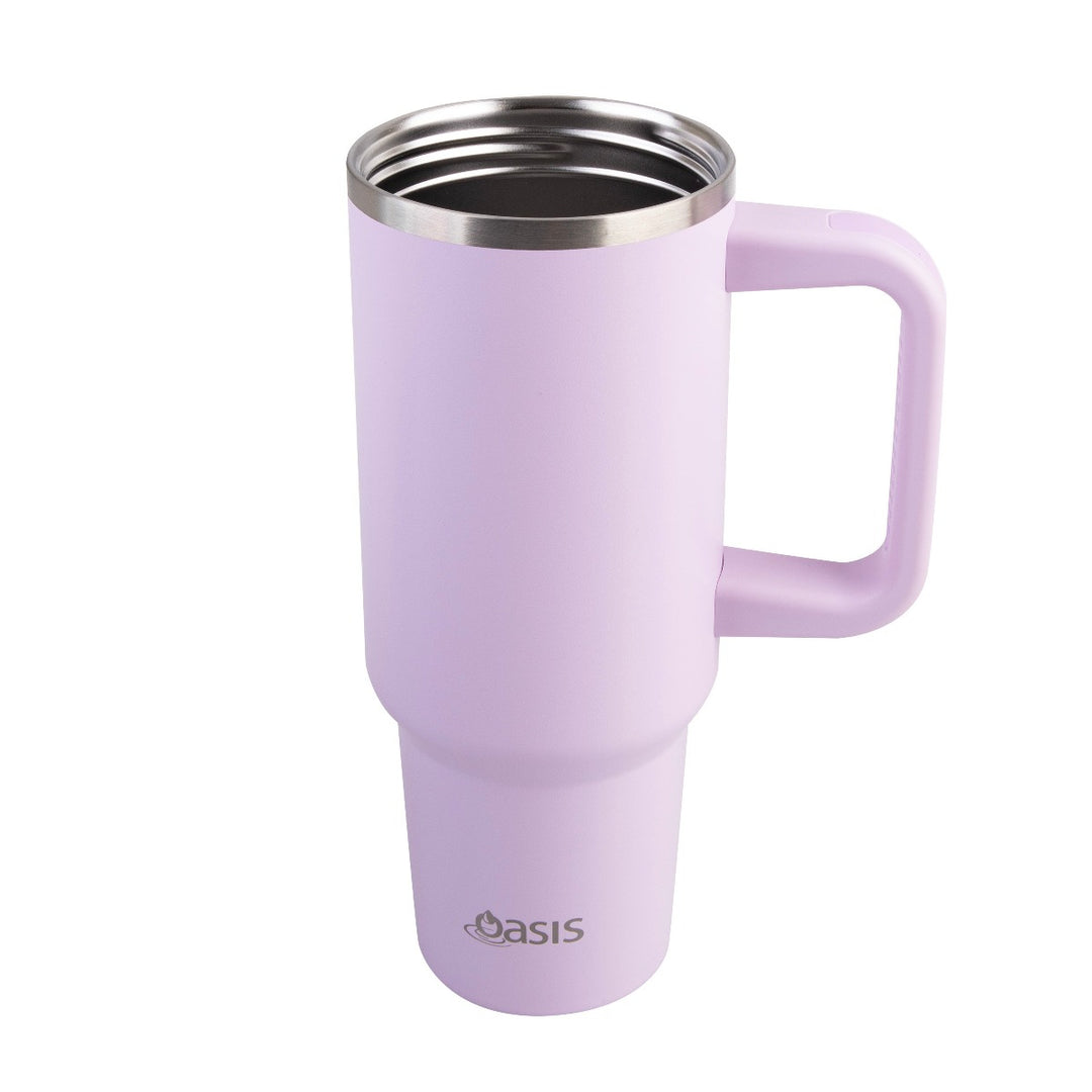 Oasis Insulated Commuter Tumbler 1.2L - Orchid