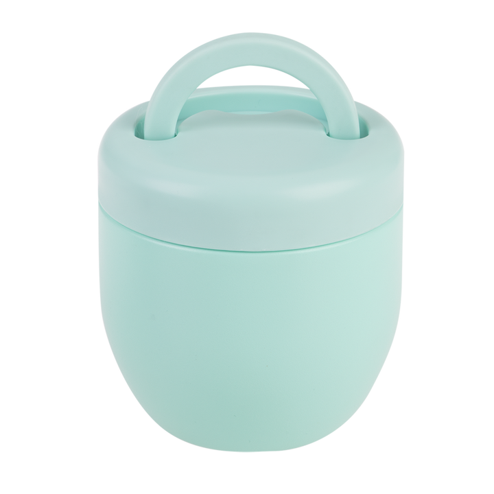 Oasis Insulated Food Pod - Mint
