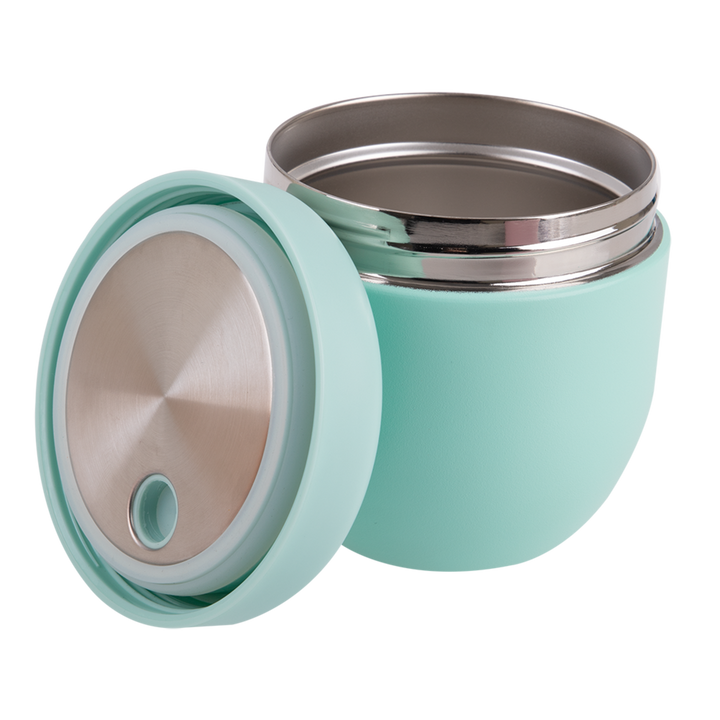 Oasis Insulated Food Pod - Mint