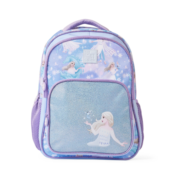 PRE-ORDER - The Somewhere Co. Explorer Backpack - Frozen