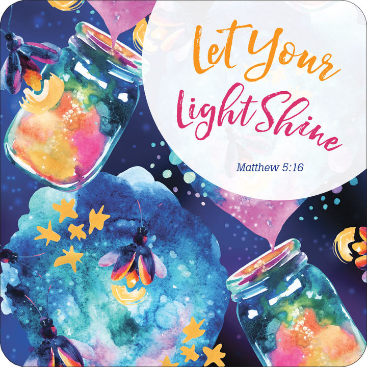 Lunch Box Note Cards - Scripture