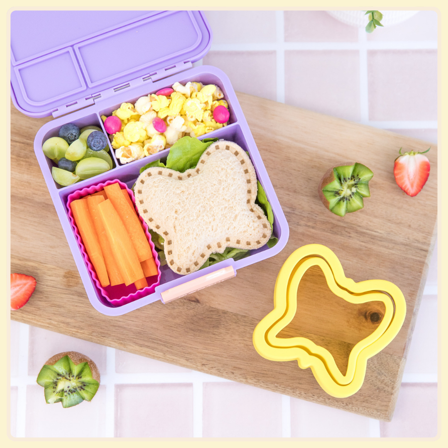 The Bento Buzz