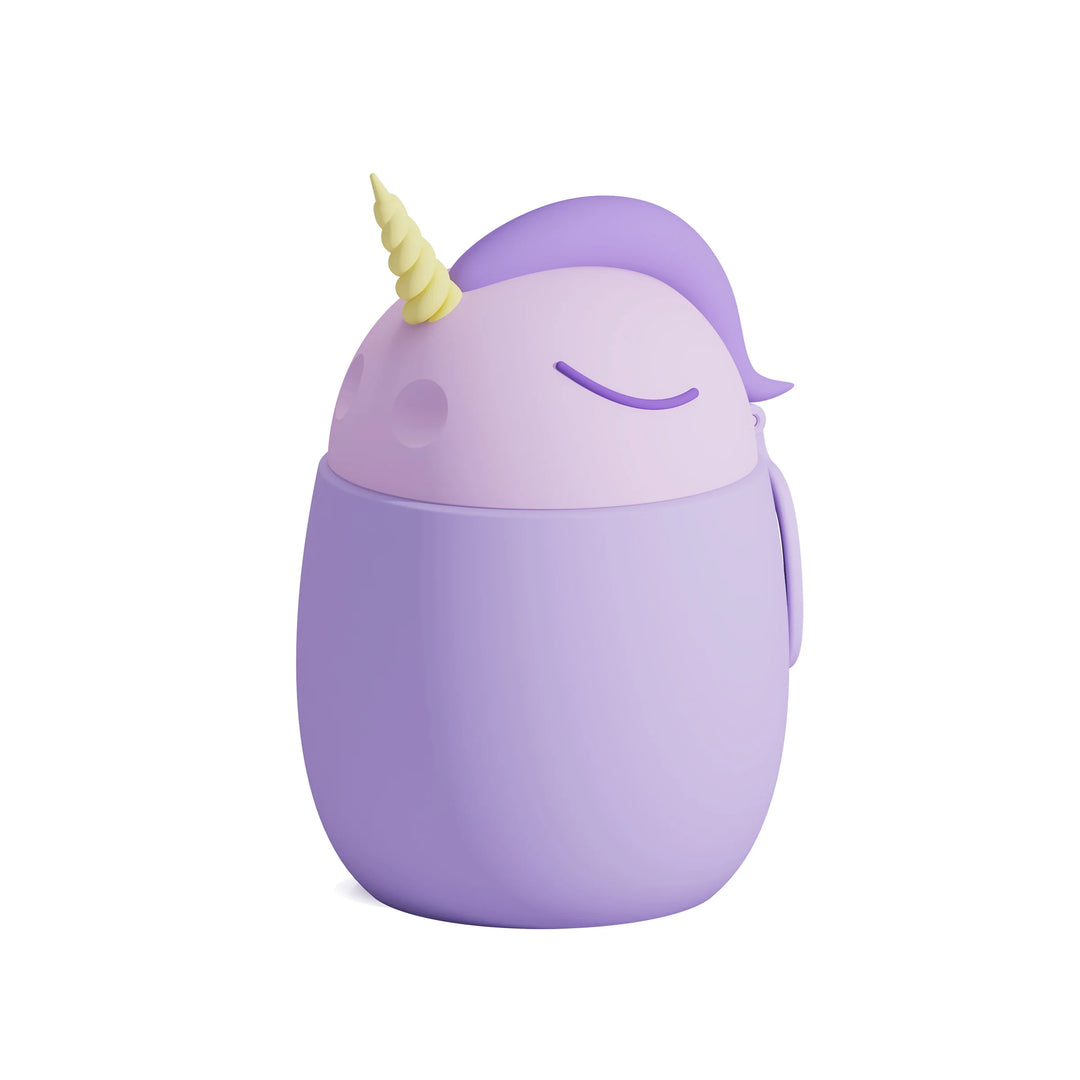 PRE-ORDER - Asobu 600ml Insulated Bestie Food Container - Unicorn