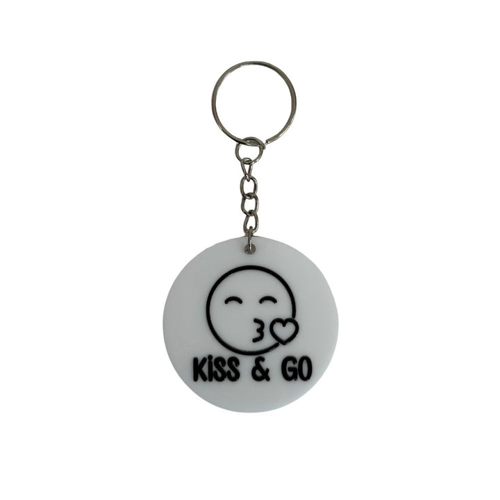 After School Reminder Bag Tag Set - Custom 5 Pack