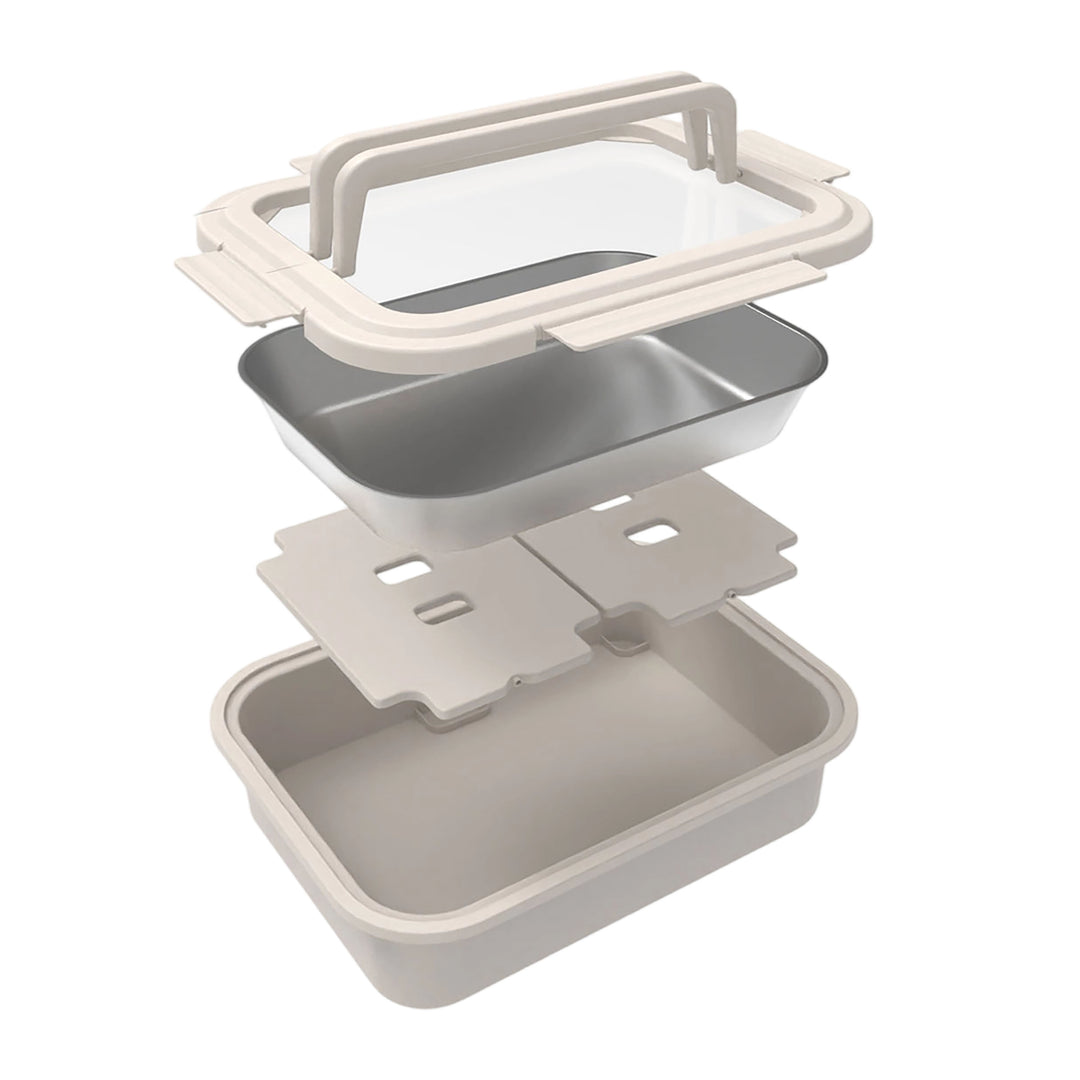 Alfresco Lane Chill & Carry Grazing Box - 5L Capacity