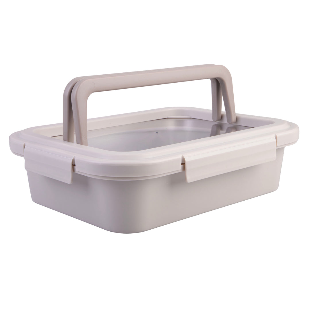 Alfresco Lane Chill & Carry Grazing Box - 5L Capacity