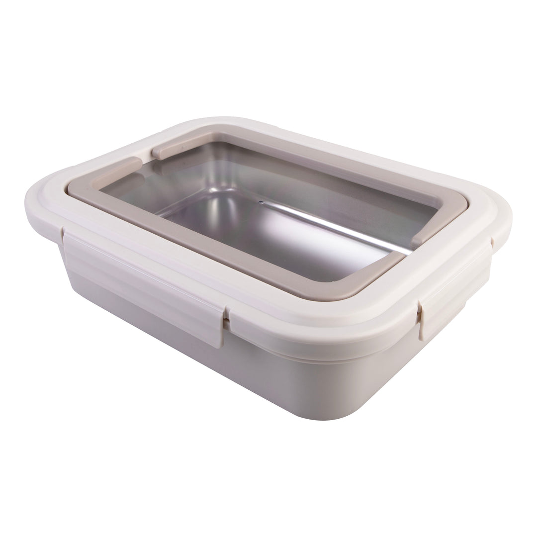 Alfresco Lane Chill & Carry Grazing Box - 5L Capacity