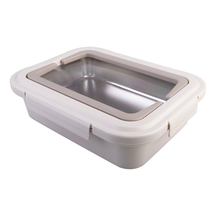 Alfresco Lane Chill & Carry Grazing Box - 5L Capacity