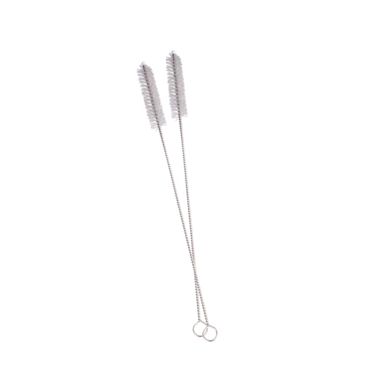 Appetito Straw Cleaning Brush - 2pk