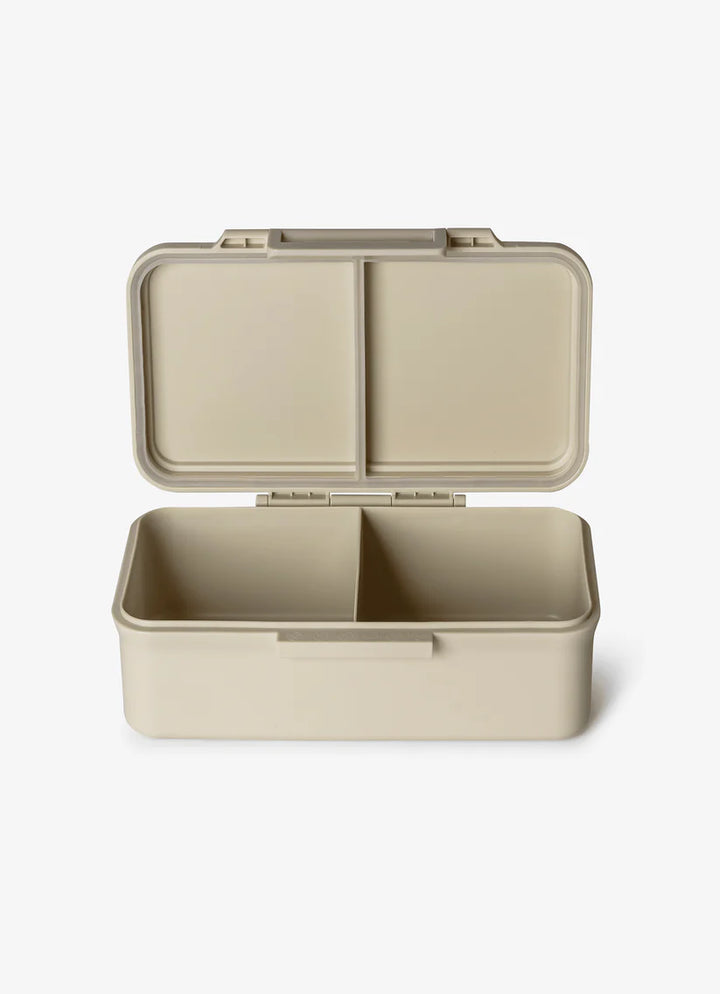 Citron Rectangle Lunch Box With TWO Food Jars - Vehicles