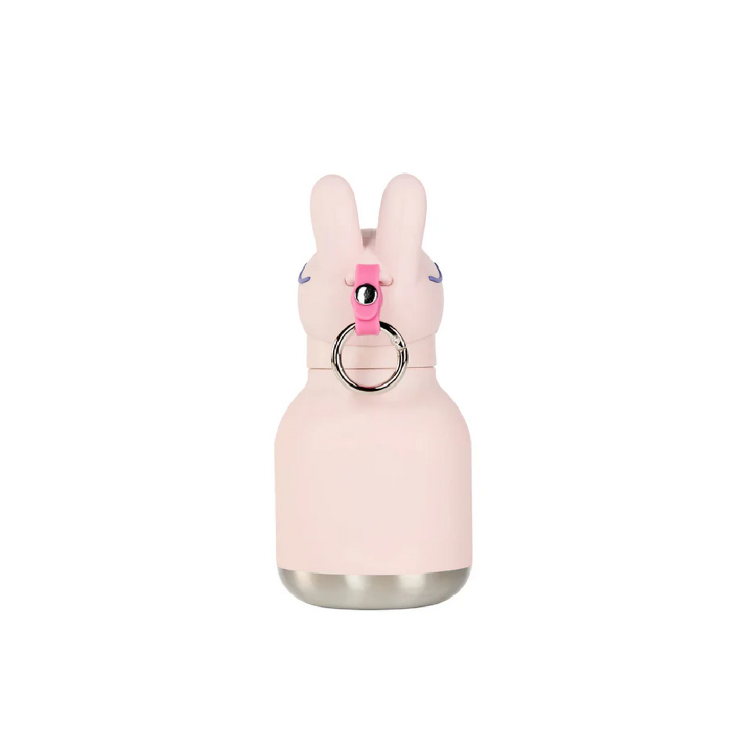 Asobu 200ml Insulated Mini Bestie Bottle - Bunny