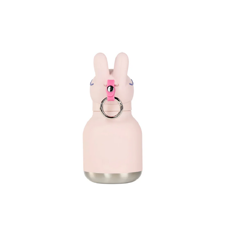 Asobu 200ml Insulated Mini Bestie Bottle - Bunny