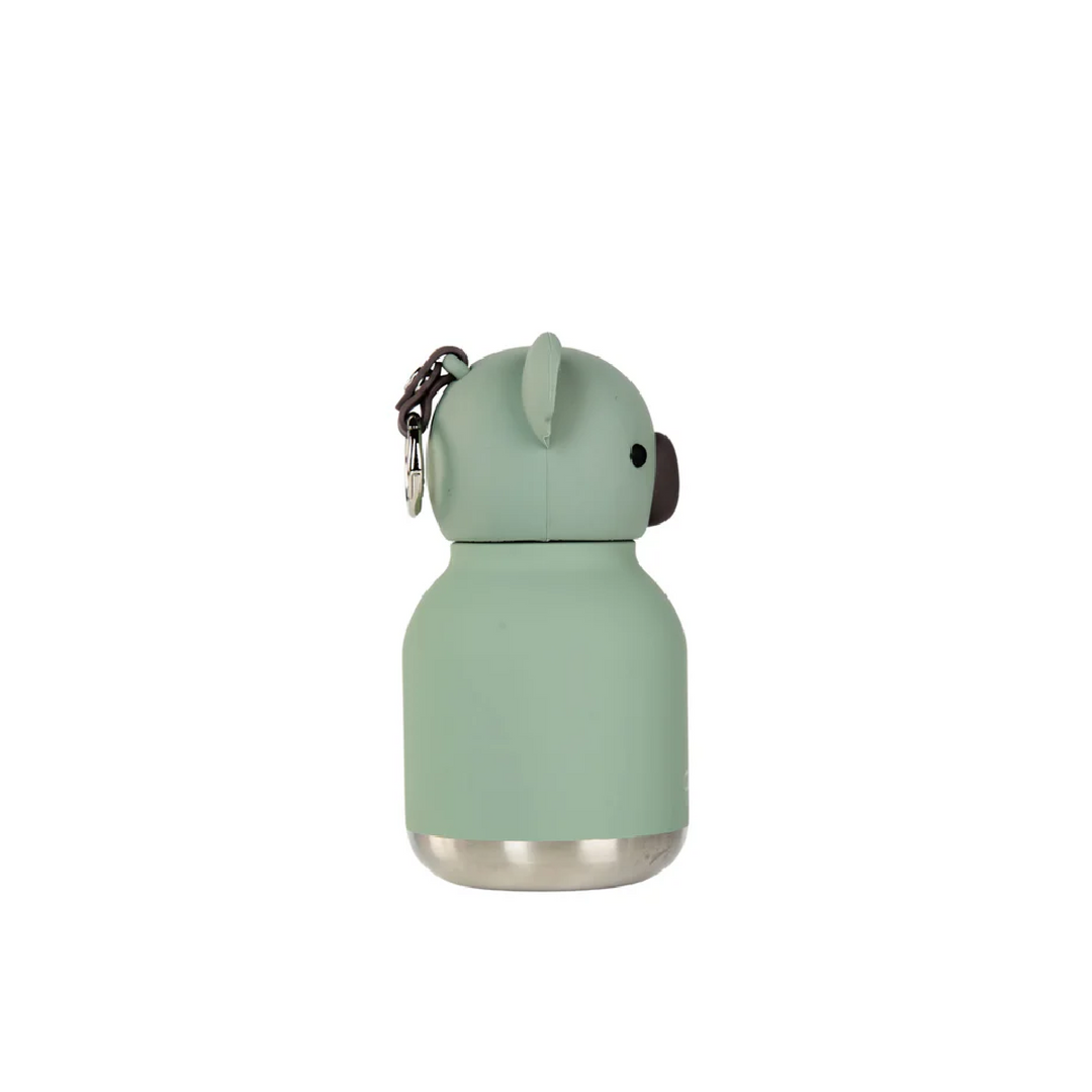 Asobu 200ml Insulated Mini Bestie Bottle - Koala