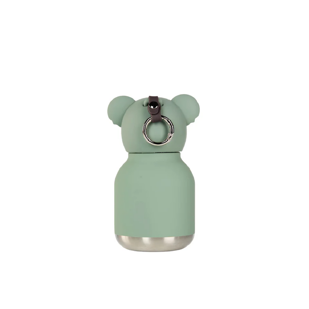 Asobu 200ml Insulated Mini Bestie Bottle - Koala