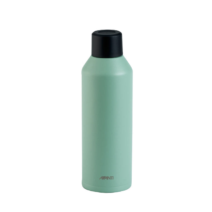 Avanti AquaFizz 600ml Insulated Bottle - Agave